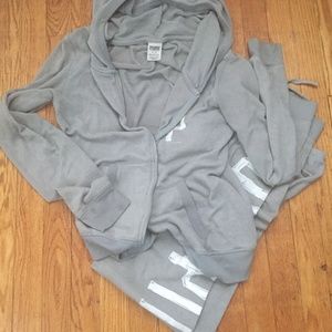 Victoria's Secret PINK tracksuit